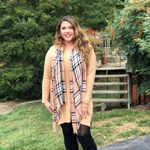Meet your Posher, Aimée